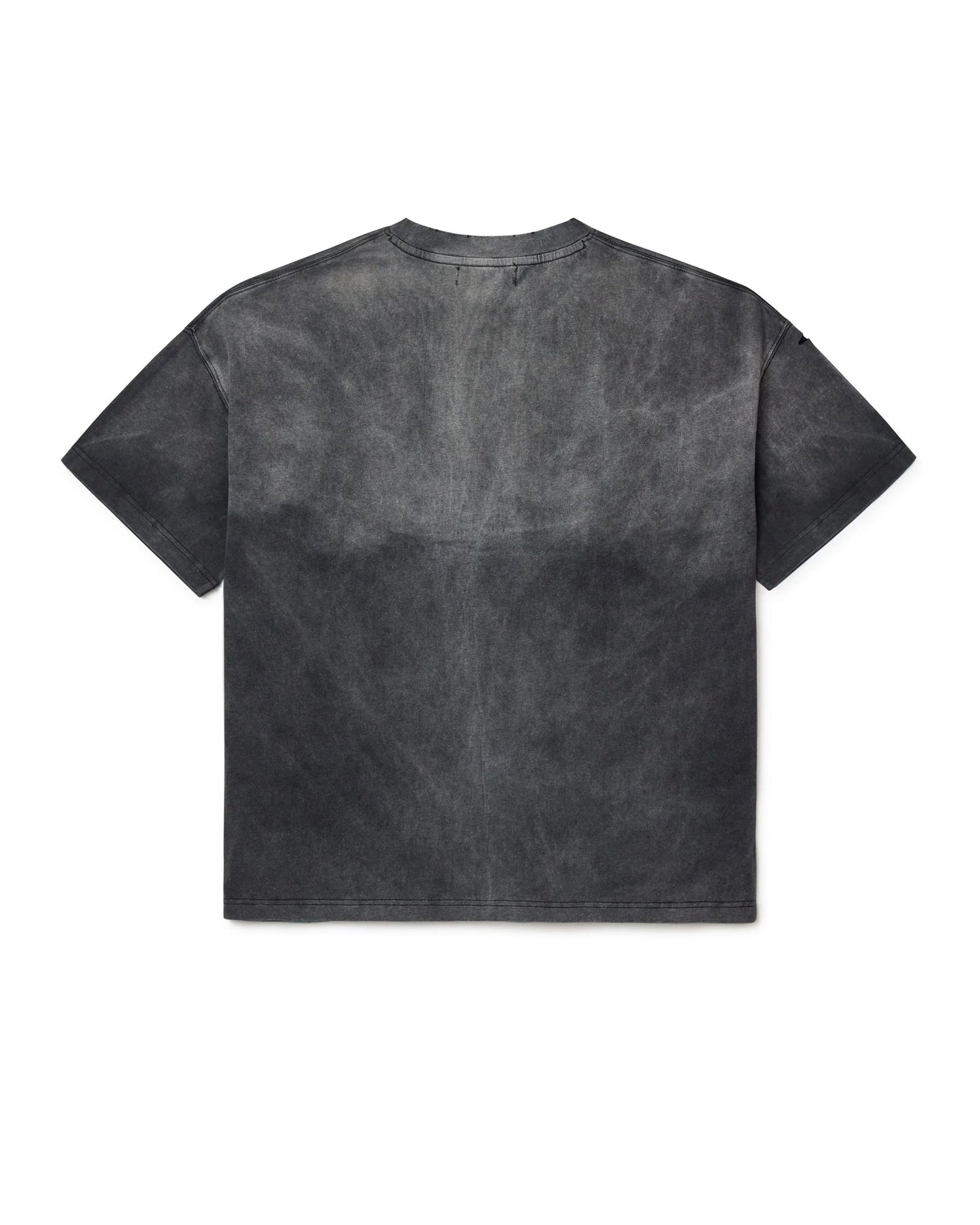 Vale Forever Bling Graffiti Tee (Black)