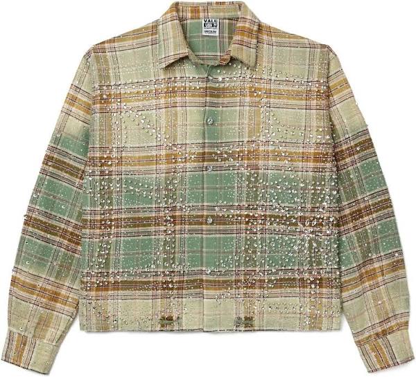 Vale Forever Mystikal Flannel