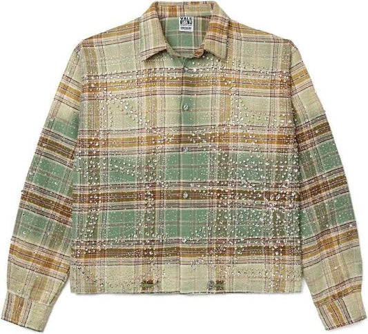 Vale Forever Mystikal Flannel
