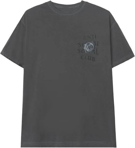 ASSC Grey Bat Emoji Tee