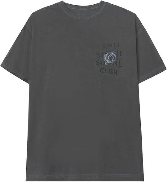 ASSC Grey Bat Emoji Tee
