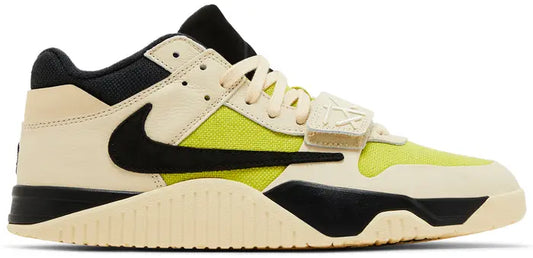 Jordan Jumpman Jack TR Travis Scott Bright Cactus~BC
