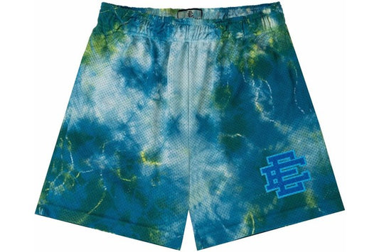 Eric Emanuel EE Basic Short Deep Sea Blue