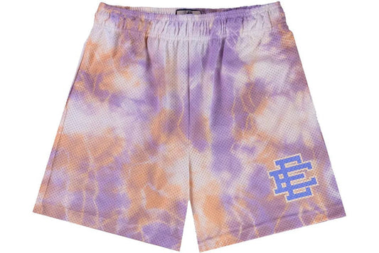 Eric Emanuel EE Basic Short Suns Colors Purple