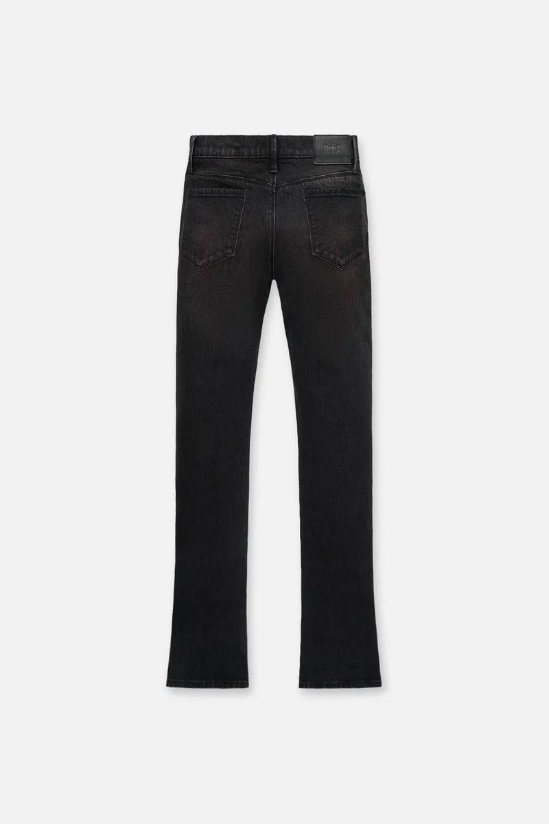 RTA Skinny Jeans OBSIDIAN