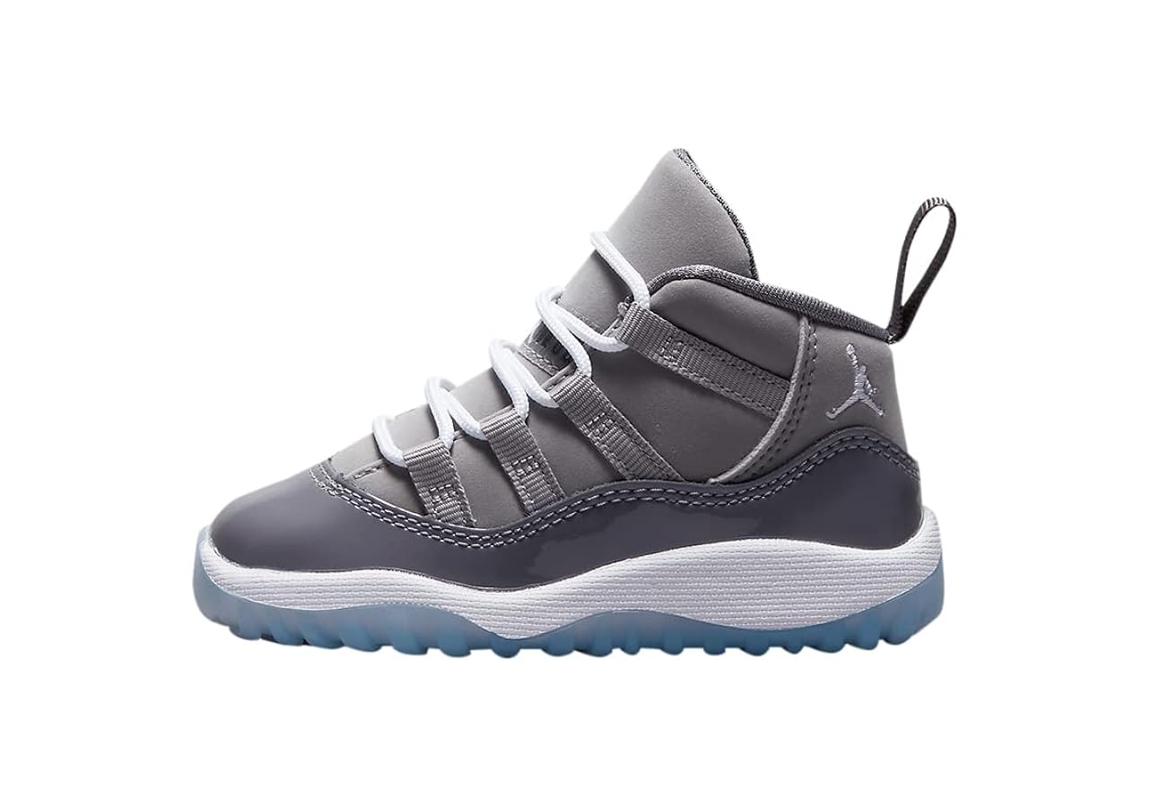 Jordan 11 Retro Cool Grey (TD)