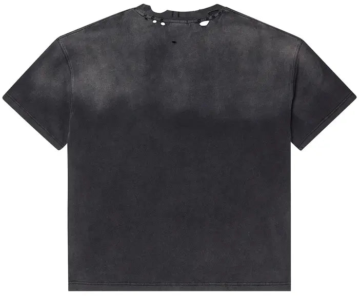 Vale Forever Guile Tee 'Black'