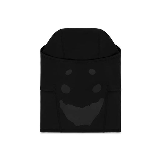 Sp5der OG Logo V2 Shiesty Mask (Black)