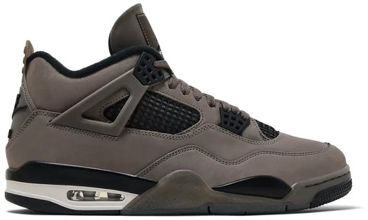 Air Jordan 4 Retro Cave Stone GS