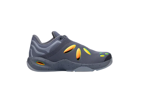 Jaylen Brown 741 Performance Rover Grey