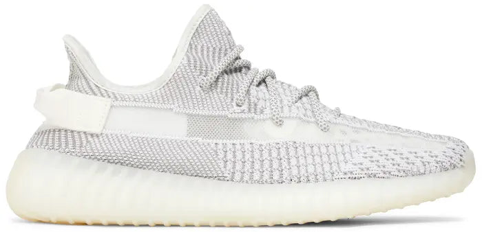Yeezy Boost 350 V2 'Static Non-Reflective' 2023
