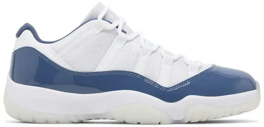 Air Jordan 11 Retro Low 'Diffused Blue’