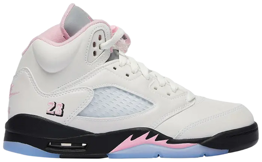 Air Jordan 5 Retro GS 'Medium Soft Pink'