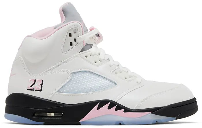 Air Jordan 5 Retro 'Medium Soft Pink'