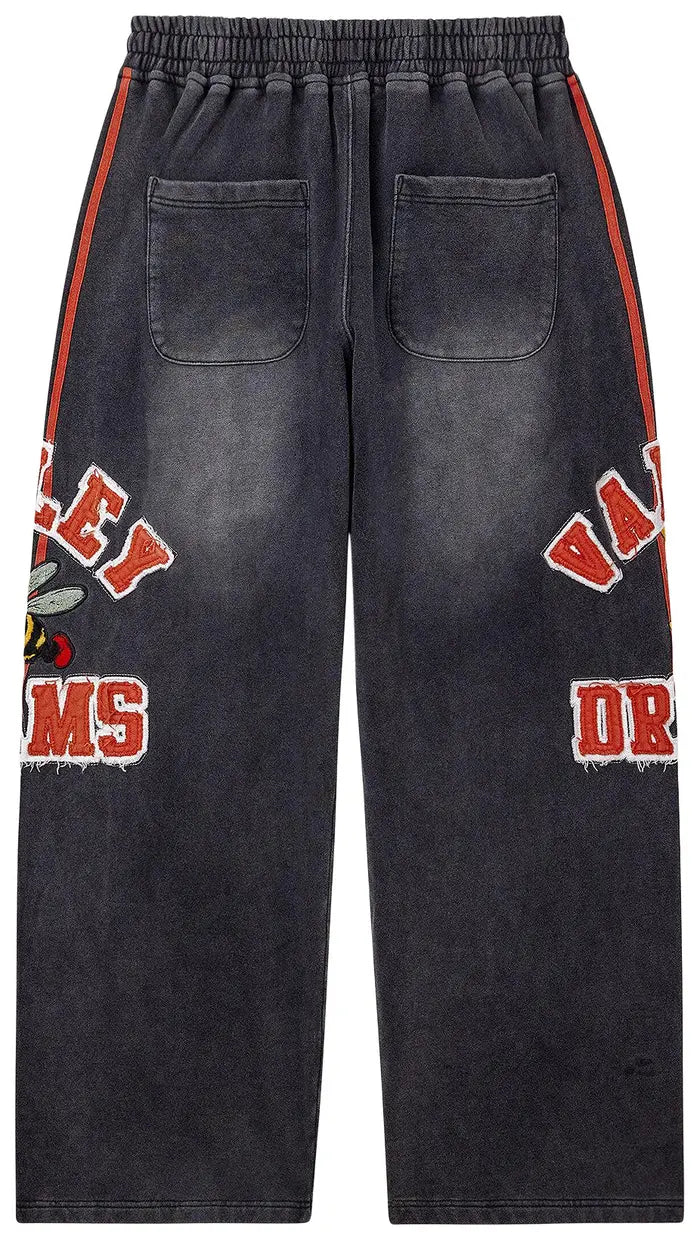 Vale Forever Anthem Tracks 'Black/Red'