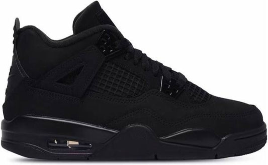 Jordan 4 Retro Black Cat GS (2025)