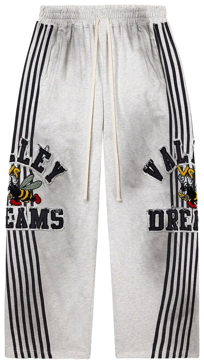 Vale Forever Anthem Tracks 'Heather/Grey'