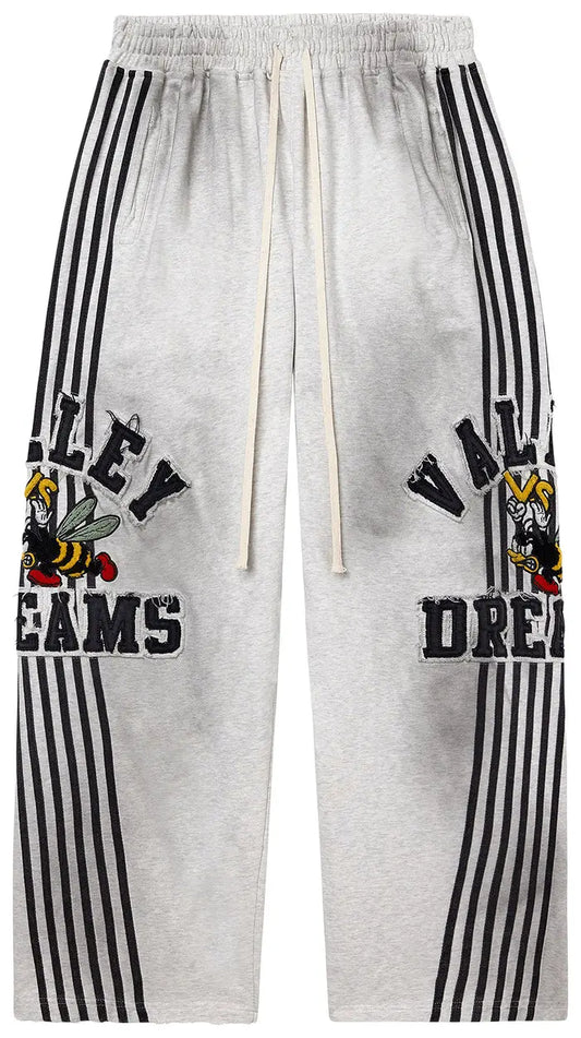 Vale Forever Anthem Tracks 'Heather/Grey'