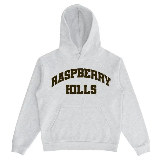 GV Gallery Raspberry Hills OG Hoodie (Grey)~JB
