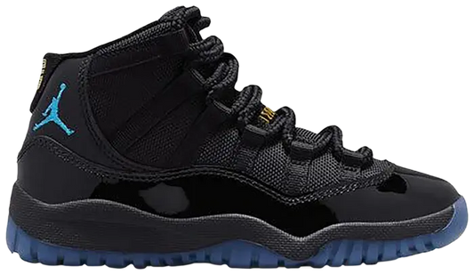 Jordan 11 Retro Gamma Blue (2025) PS