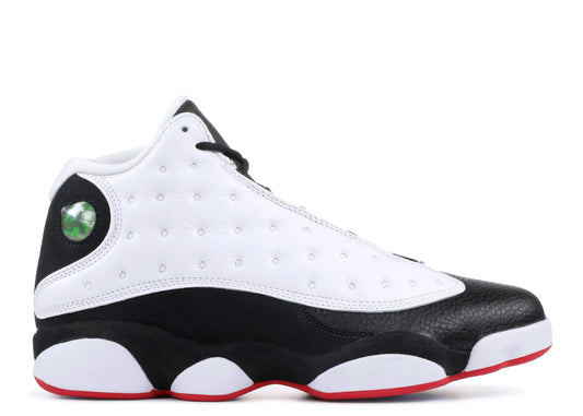 Jordan 13 Retro He Got Game