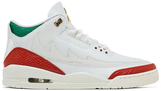 Air Jordan 3 Retro 'El Vuelo'