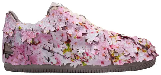 Nike Air Force 1 Low '07 Premium Spring Flowers