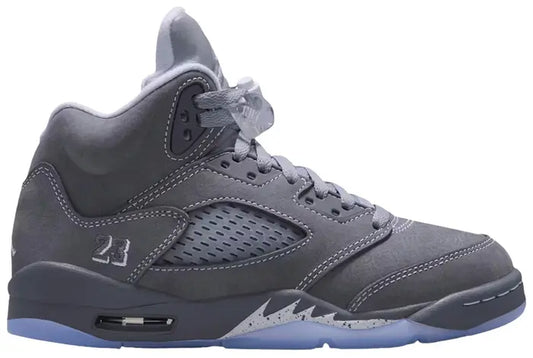 Air Jordan 5 Retro 'Wolf Grey' 2026