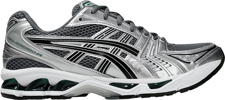 ASICS Gel-Kayano 14 Jasper Green