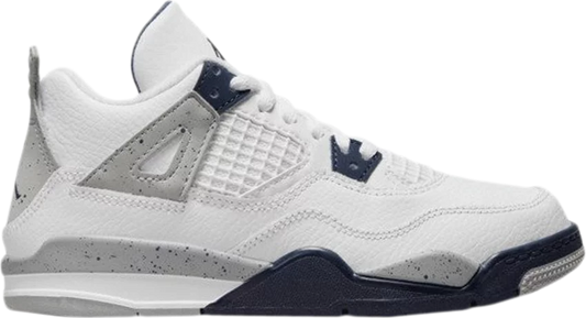 Jordan 4 Retro Midnight Navy (PS)