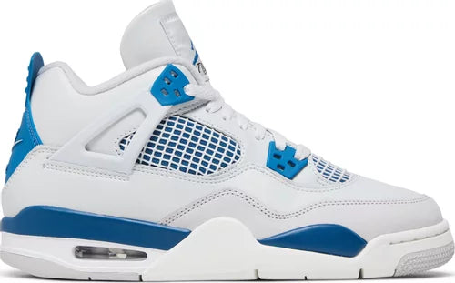 Jordan 4 Military Blue(GS)