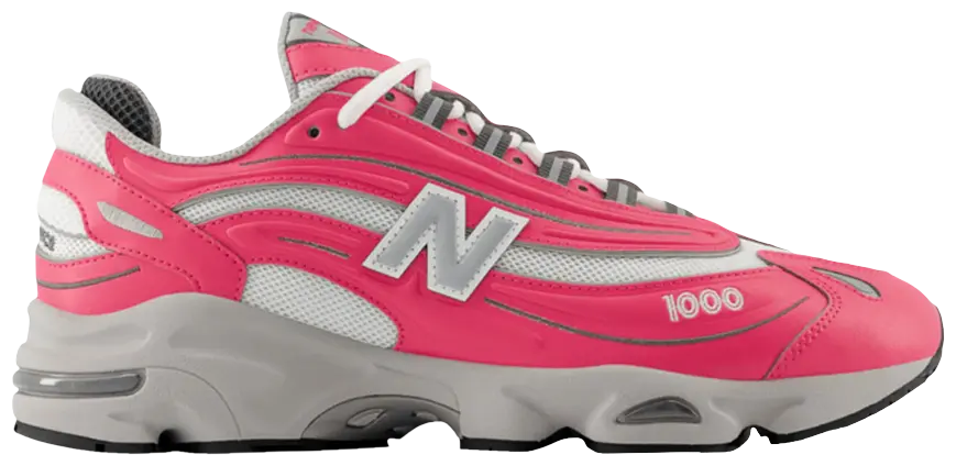 New Balance 1000 Dragon Berry