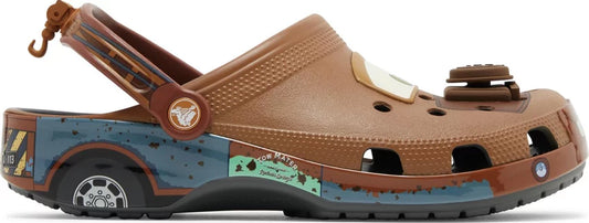 Crocs Classic Clog Mater