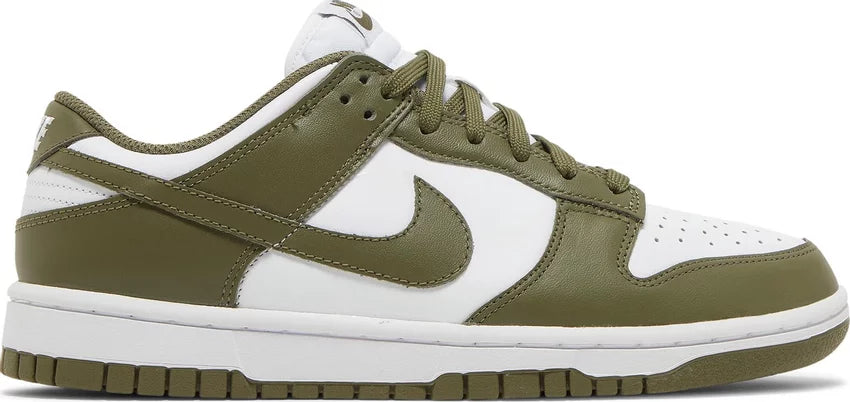 Nike Dunk Low Medium Olive (Women’s)