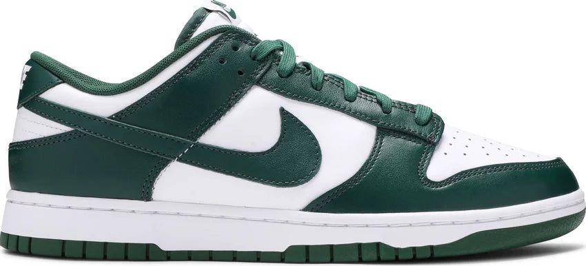 Nike Dunk Low Michigan State (2021/2024)