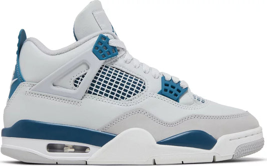 Jordan 4 Retro Military Blue 2024