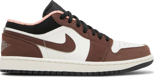 Jordan 1 Low Mocha (GS)