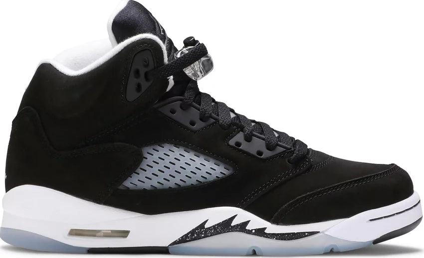 Jordan 5 Retro Moonlight (2021)(GS)