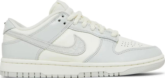 Nike Dunk Low Needlework Sail Aura (Women’s)