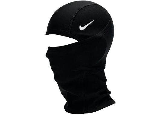 Nike Pro Therma-FIT Hood Black