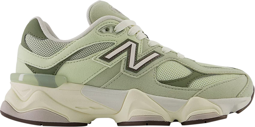 New Balance 9060 Olivine GS