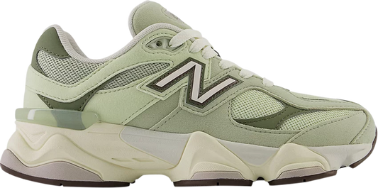 New Balance 9060 Olivine GS