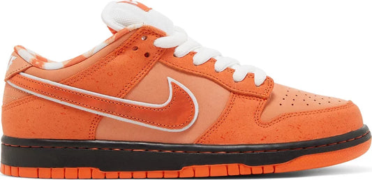 Nike SB Dunk Low Concepts Orange Lobster