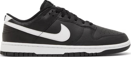 Nike Dunk Low Black Panda 2.0