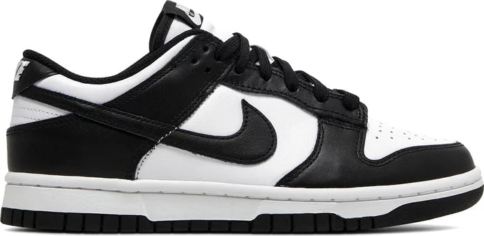 Nike Dunk Low Retro White Black Panda (2021) (Women’s)