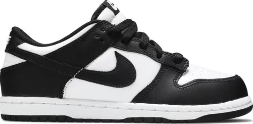 Nike Dunk Low Retro White Black Panda (2021) (PS)