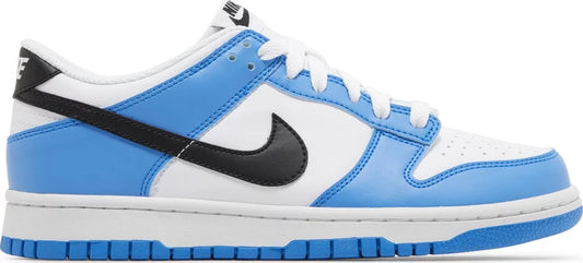 Nike Dunk Low Photo Blue(GS)