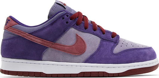 Nike Dunk Low Plum(2020/2024)