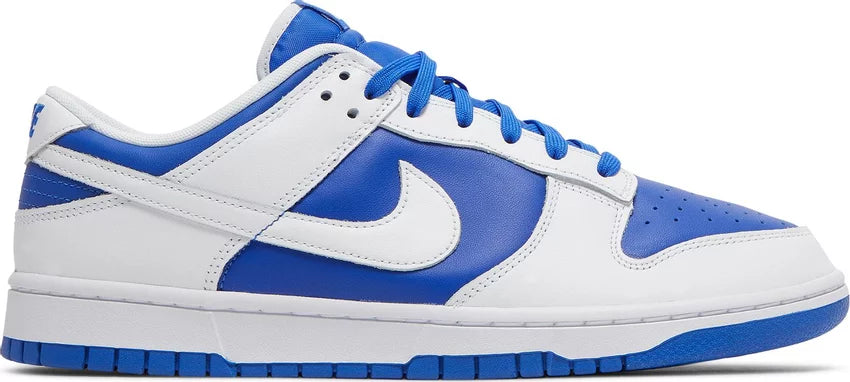 Nike Dunk Low Racer Blue White