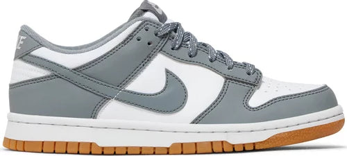 Nike Dunk Low Reflective Grey(GS)